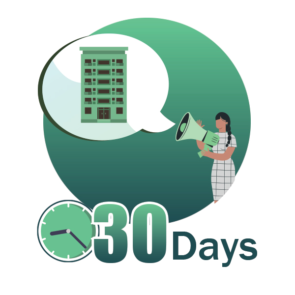 30 Days Promote Company Promote your Company for 30 days